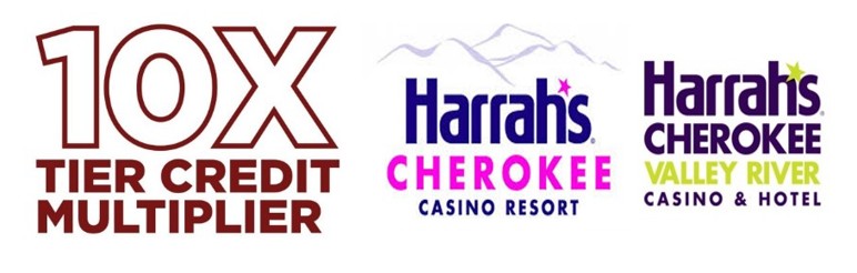 Harrah's Cherokee